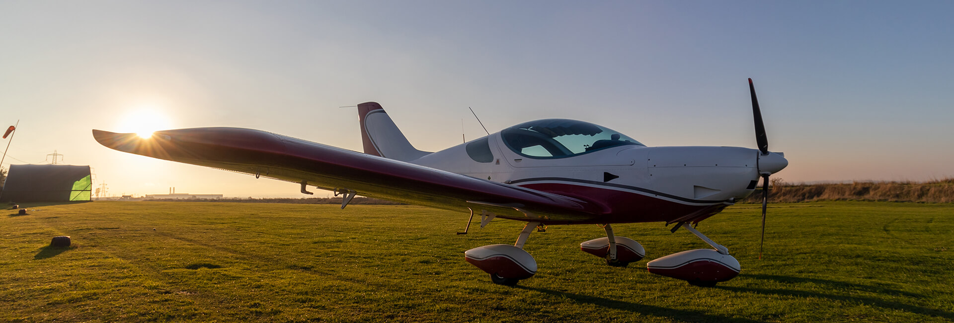 ACTRI 通用飞机航电系统