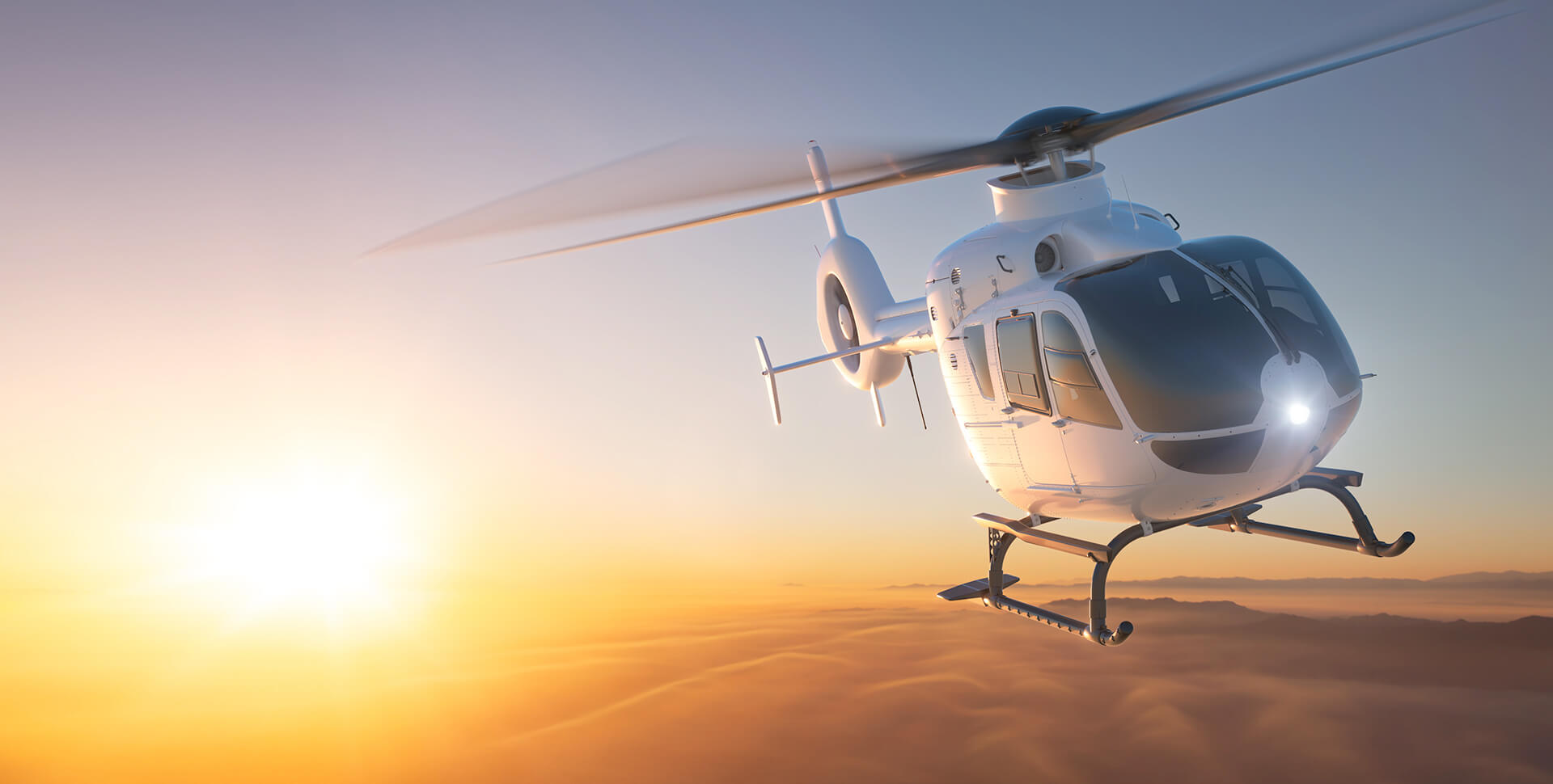 通用飞机综合电子系统