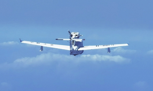 海鸥300飞机综合航电系统