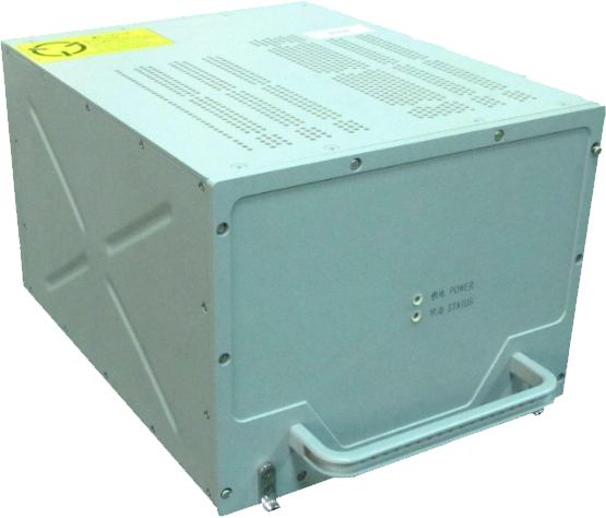 通用飞机综合电子系统