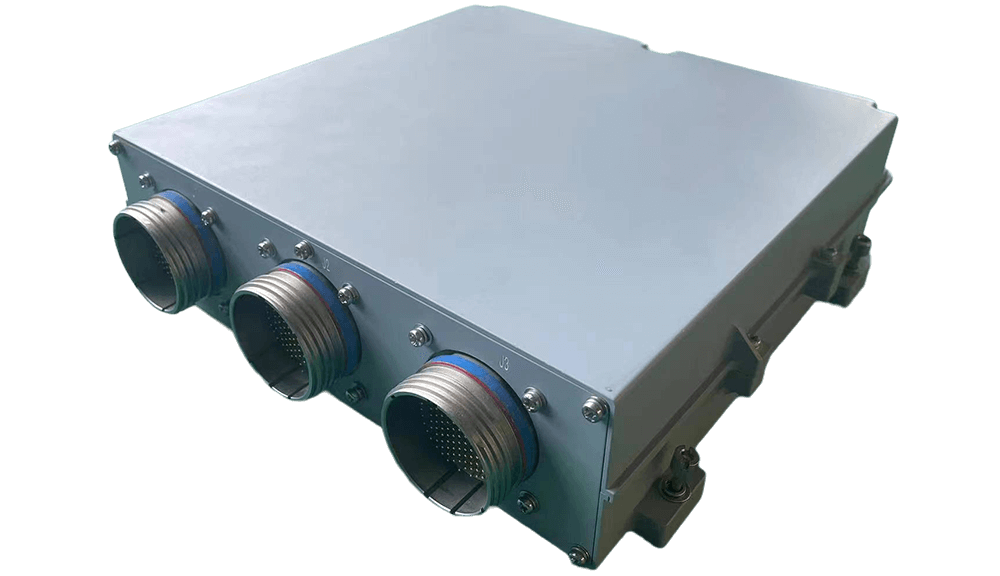 音频告警发生器